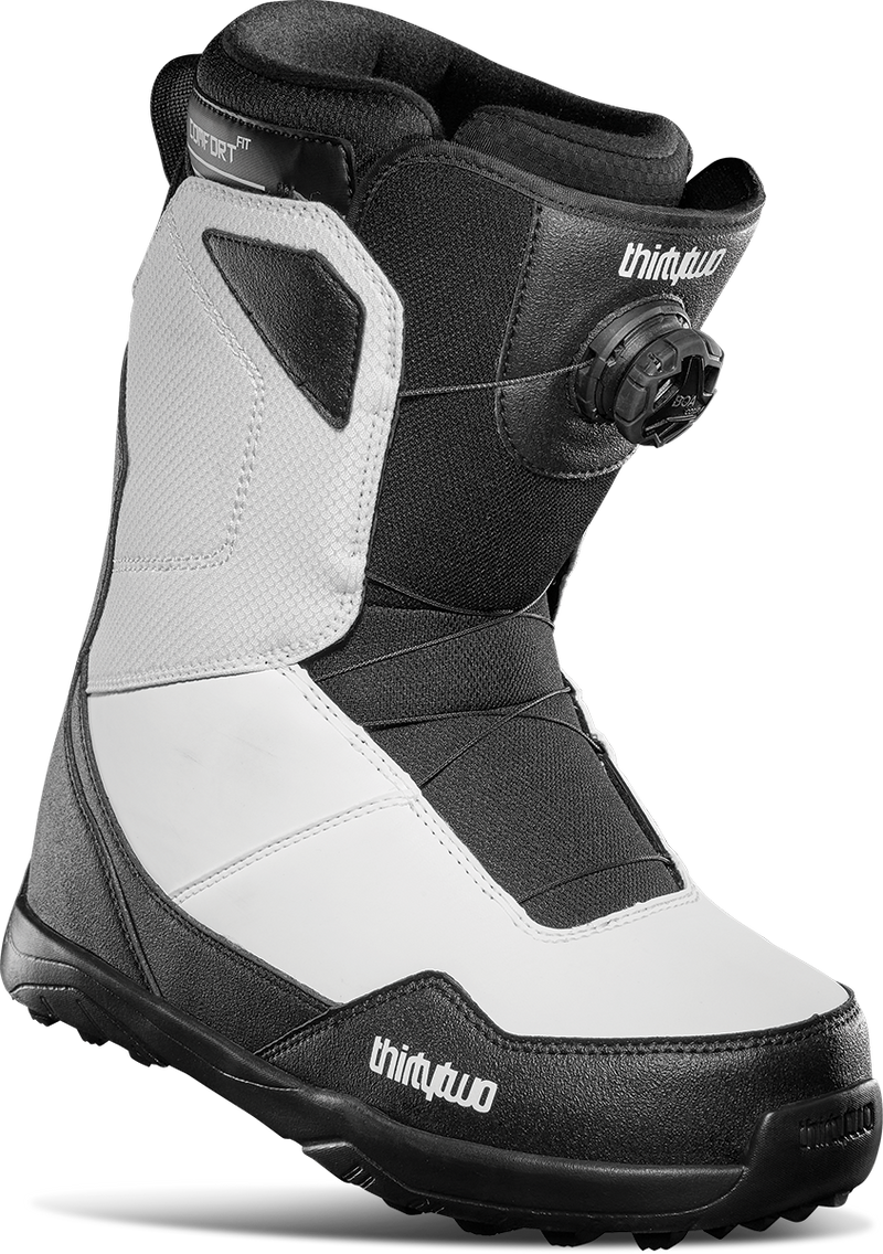 Thirtytwo Shifty BOA Snowboard Boots 2024 - 88 Gear