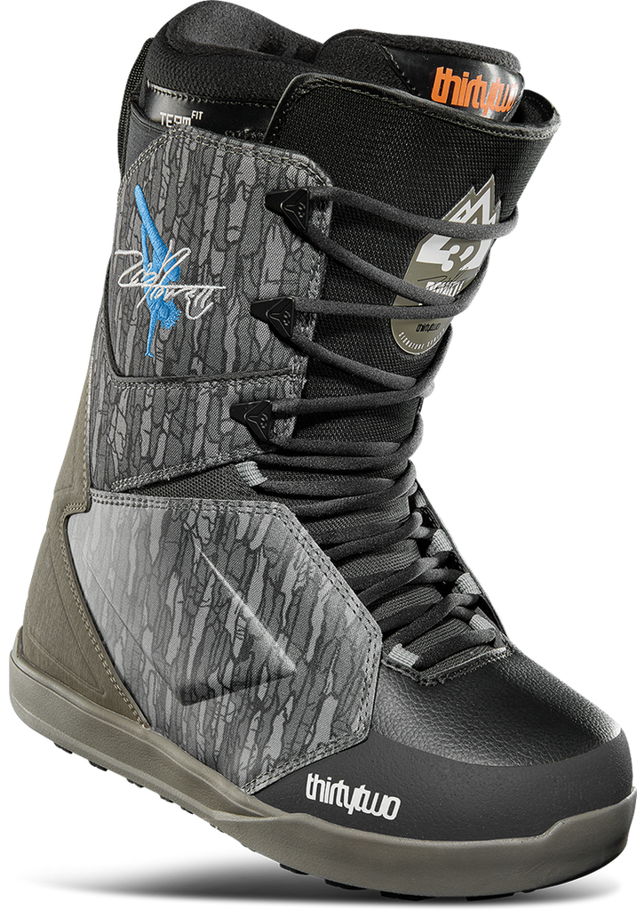 Thirtytwo Men's Lashed Double BOA Snowboard Boots 2025– 88 Gear