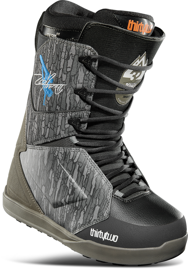 Thirtytwo Men's Lashed Double BOA Snowboard Boots 2025– 88 Gear Thirtytwo Men's Lashed Double BOA Snowboard Boots 2025– 88 Gear
