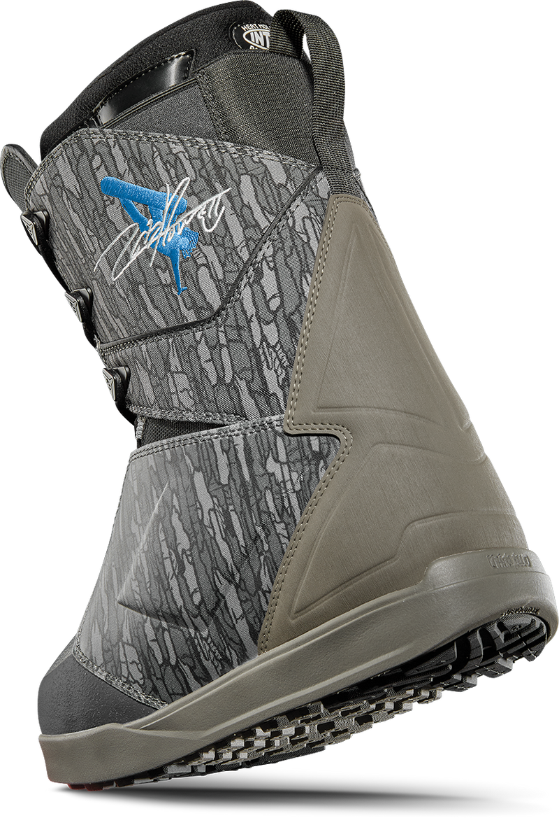 Thirtytwo Men's Lashed Double BOA Snowboard Boots 2025 - 88 Gear