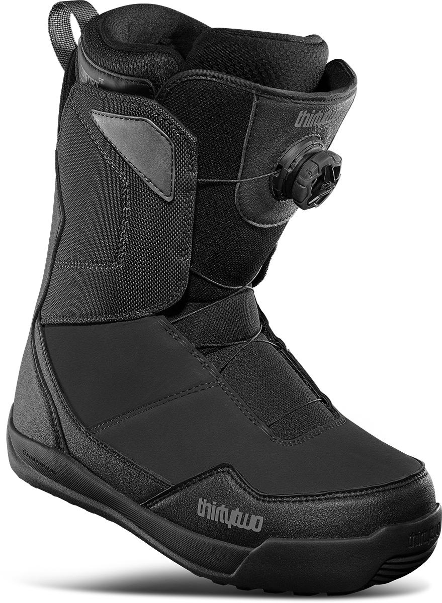 Thirtytwo Men's Shifty BOA Snowboard Boots 2025 - 88 Gear