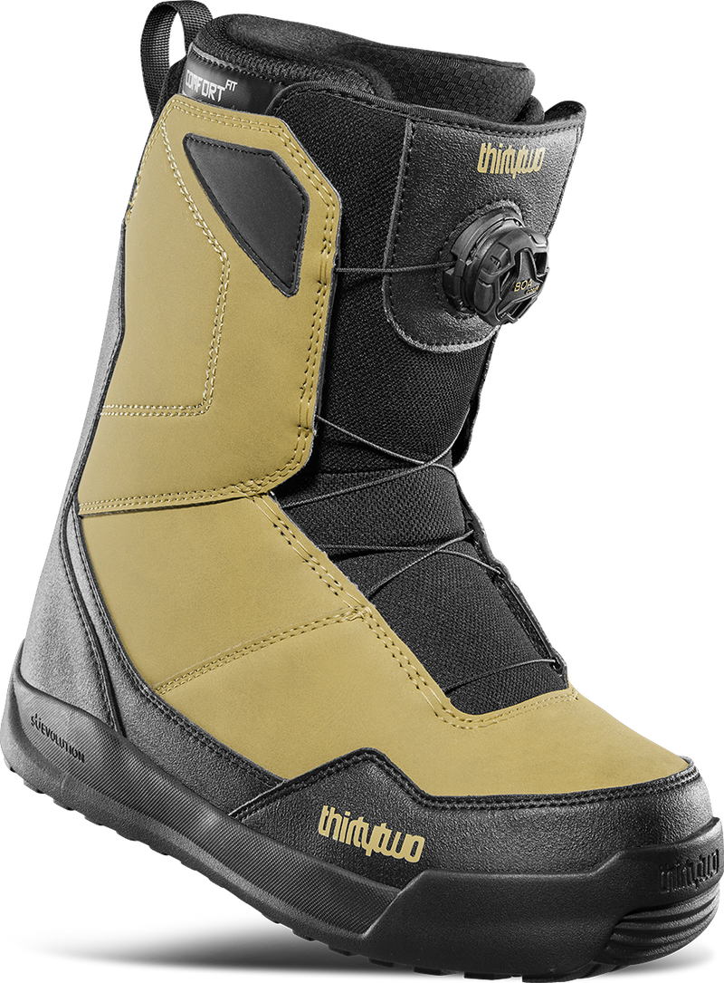 Thirtytwo Men's Shifty BOA Snowboard Boots 2025 - 88 Gear