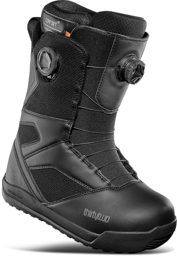 Thirtytwo Men's STW Double BOA Snowboard Boots 2025 - 88 Gear