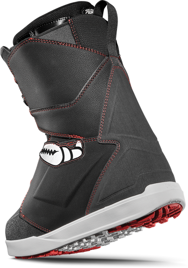 Thirtytwo Men's Lashed Double BOA Crab Grab Snowboard Boots 2025 - 88 Gear