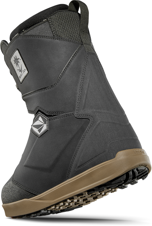 THIRTYTWO LASHEDダブルボア25cm 8107000125-964-HB-