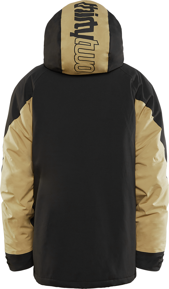 Thirtytwo Men's Lashed Insulated Jackets - 88 Gear