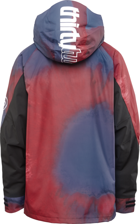Thirtytwo Men's Lashed X Stevens Jacket - 88 Gear