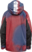 Thirtytwo Men's Lashed X Stevens Jacket - 88 Gear