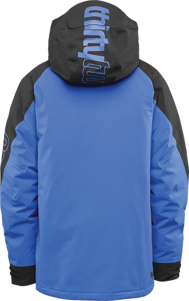 Thirtytwo Men's Lashed Insulated Jacket - 88 Gear