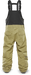 Thirthtwo Men's Basement Snow Bibs - 88 Gear