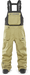 Thirthtwo Men's Basement Snow Bibs - 88 Gear