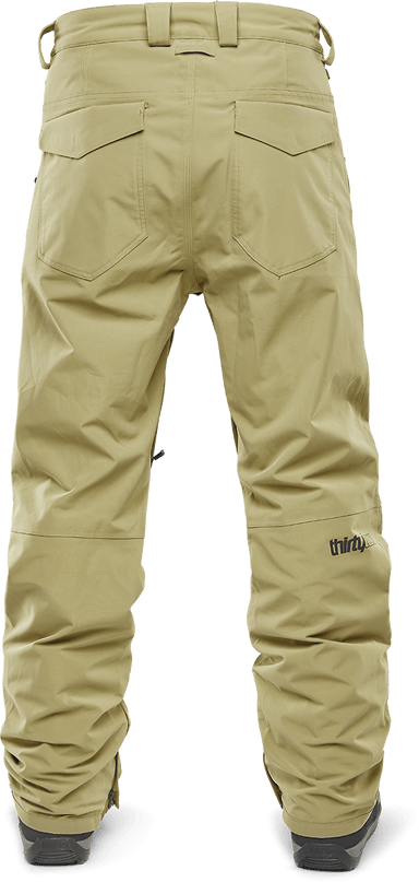 Thirtytwo Men's Wooderson Snow Pants - 88 Gear
