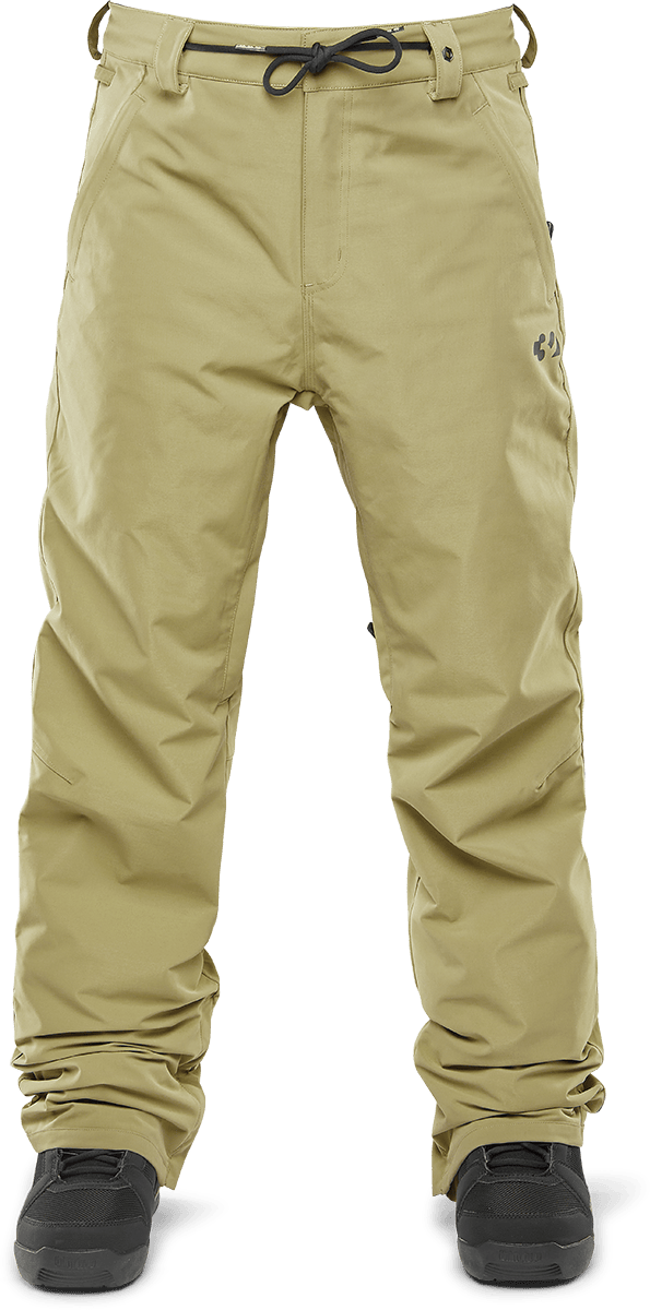 Thirtytwo Men's Wooderson Snow Pants - 88 Gear