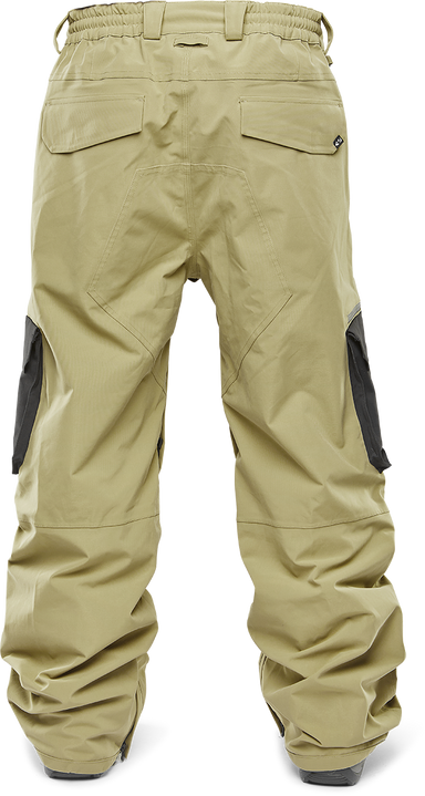 Thirtytwo men's Blahzay Cargo Snow Pants - 88 Gear