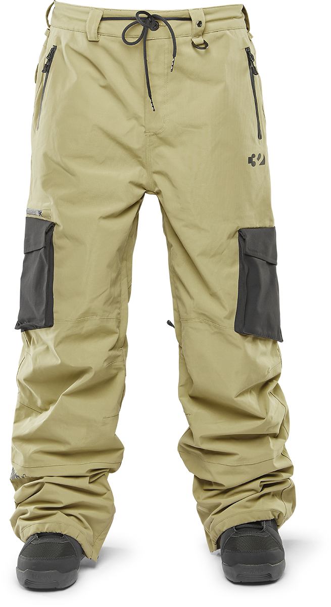 Thirtytwo men's Blahzay Cargo Snow Pants– 88 Gear Thirtytwo men's Blahzay Cargo Snow Pants– 88 Gear