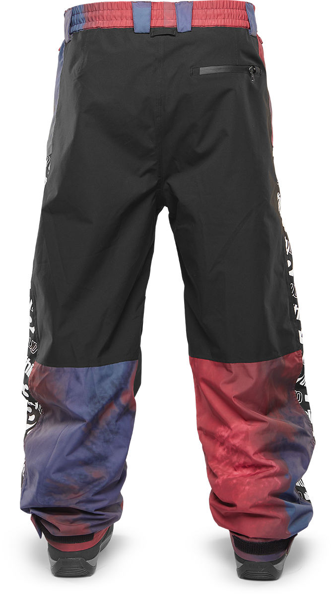 Thirtytwo Men's Sweeper X Stevens Snow Pants - 88 Gear