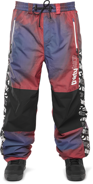 Thirtytwo Men's Sweeper X Stevens Snow Pants - 88 Gear