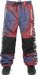 Thirtytwo Men's Sweeper X Stevens Snow Pants - 88 Gear