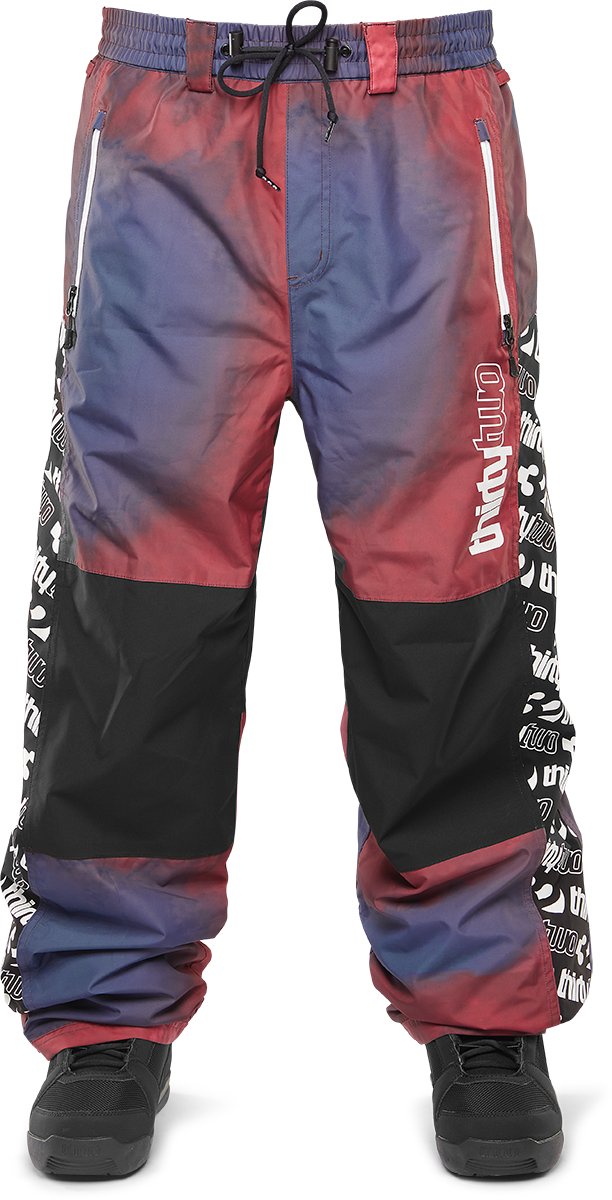 Thirtytwo Men's Sweeper X Stevens Snow Pants - 88 Gear