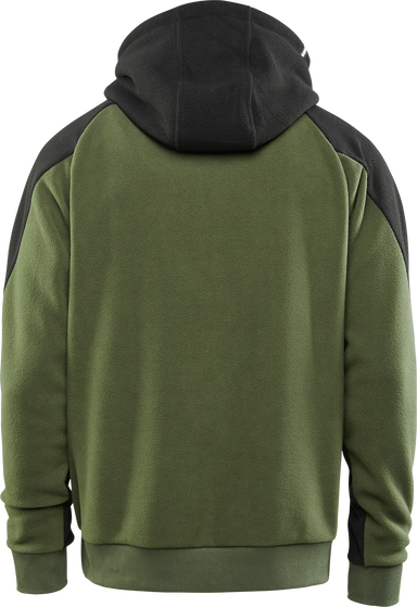 Thirtytwo Men's Rest Stop Pullover - 88 Gear