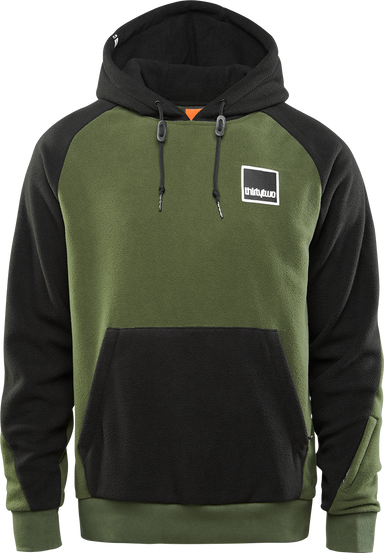 Thirtytwo Men's Rest Stop Pullover - 88 Gear