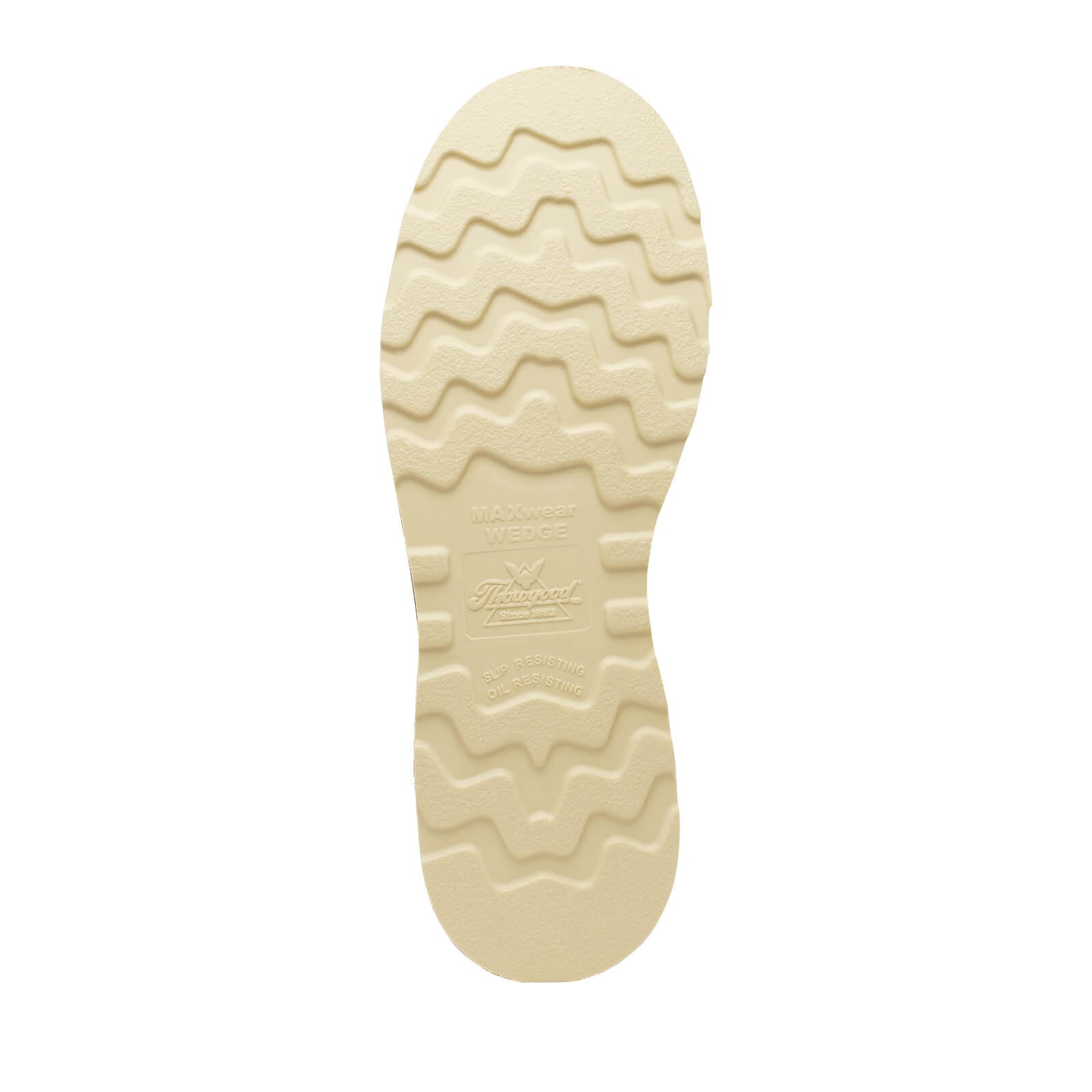 Thorogood 1957 Series Waterproof 8″ Moc Toe