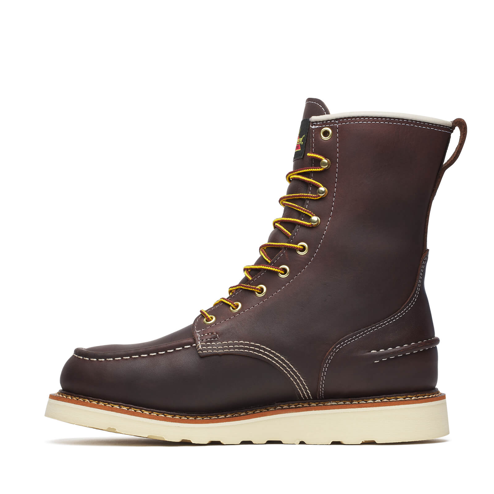 Thorogood 1957 Series Waterproof 8″ Moc Toe