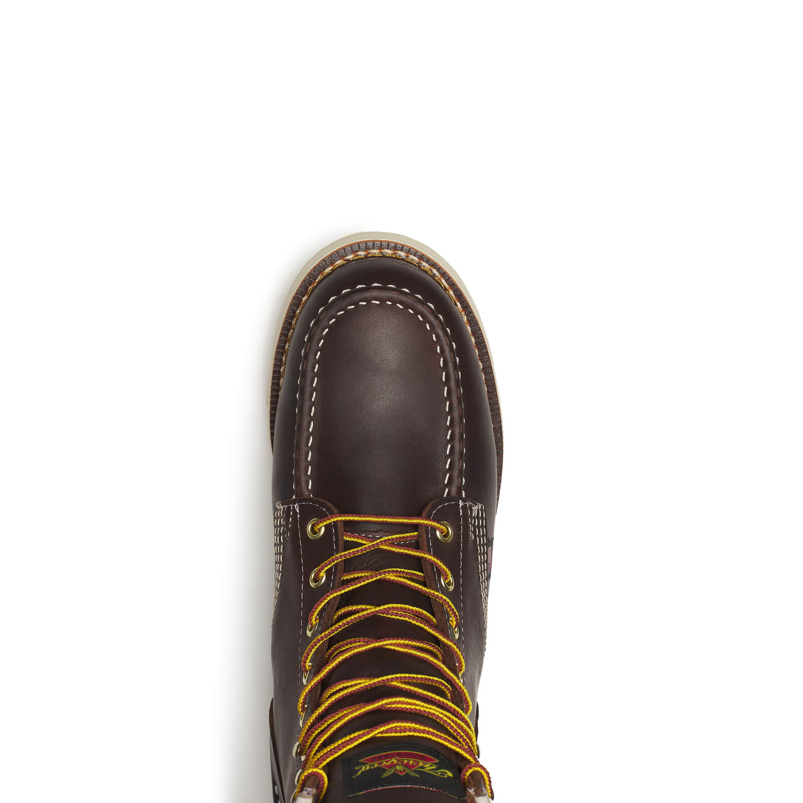 Thorogood 1957 Series Waterproof 8″ Moc Toe