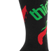 Thirtytwo Men's Santa Cruz Socks - 88 Gear