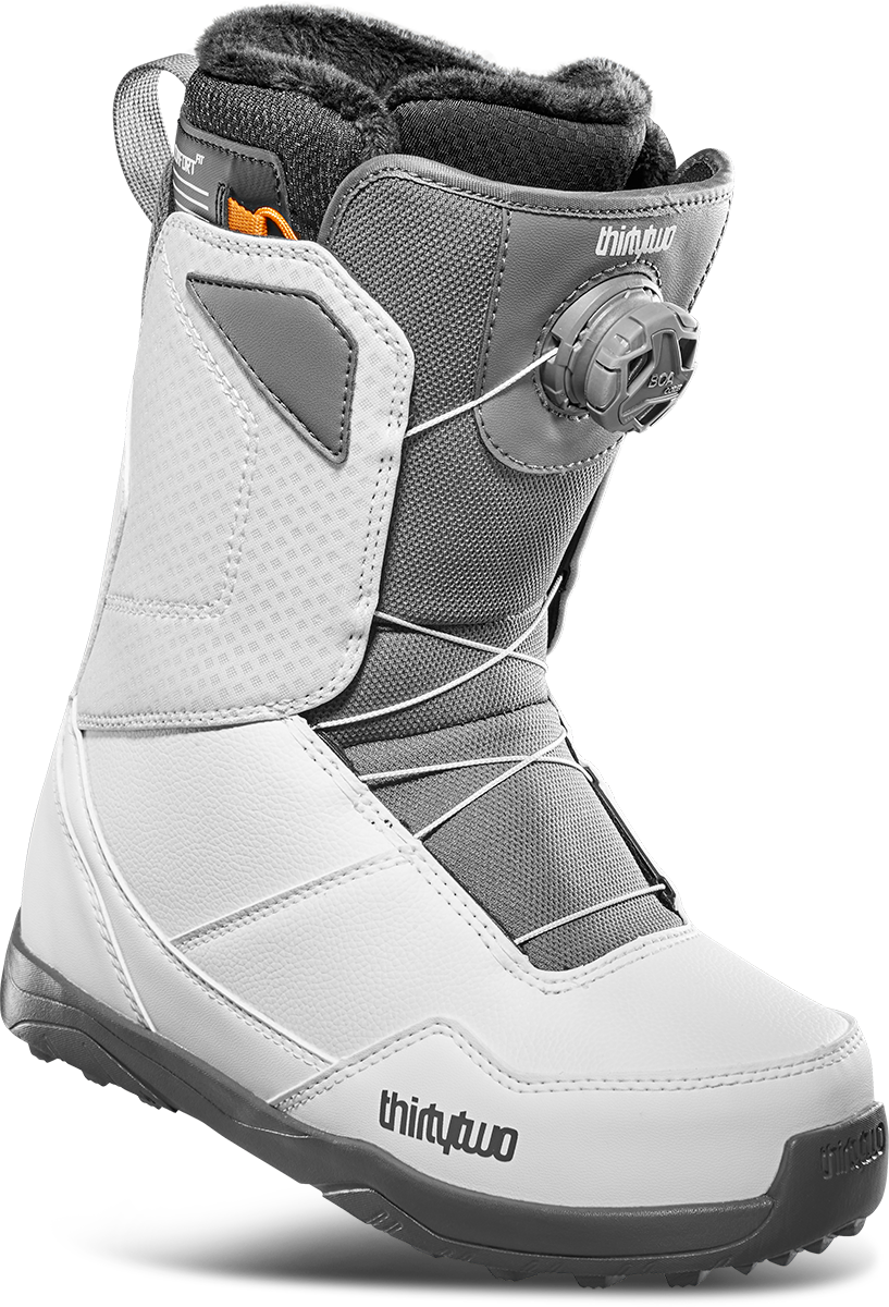 Thirtytwo Women's Shifty BOA Snowboard Boots 2024 - 88 Gear