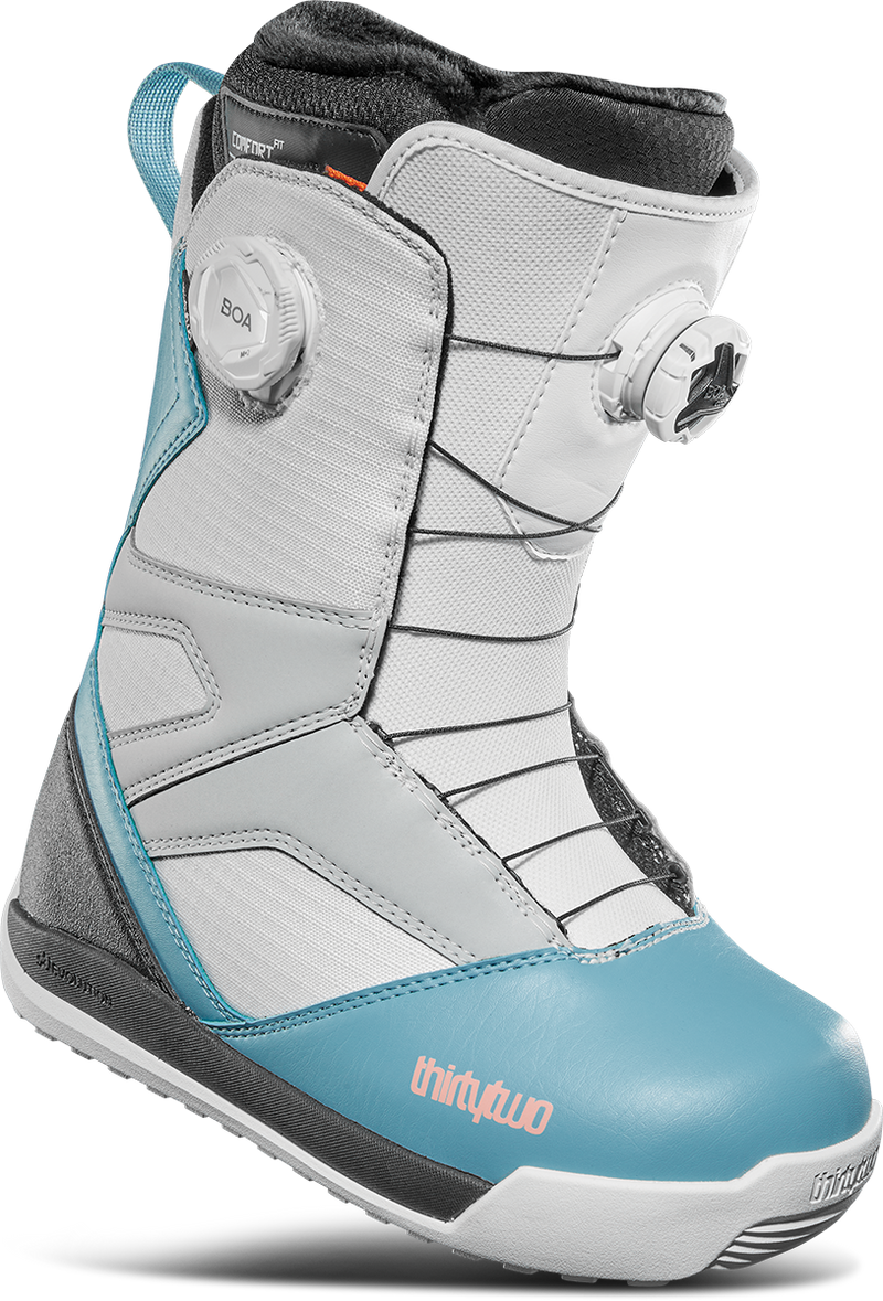 Thirtytwo Women's STW Double BOA Snowboard Boots 2025 - 88 Gear