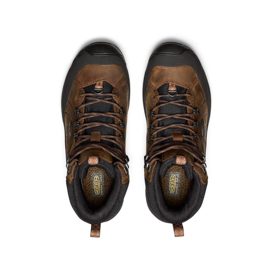 Keen Revel IV Mid Polar Boots