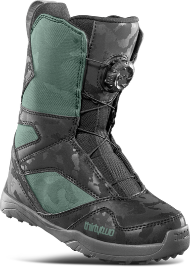 Thirtytwo Youth BOA Snowbaord Boots 2025 - 88 Gear