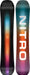 Nitro Team Snowboard 2025 - 88 Gear