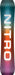Nitro Team Snowboard 2025 - 88 Gear
