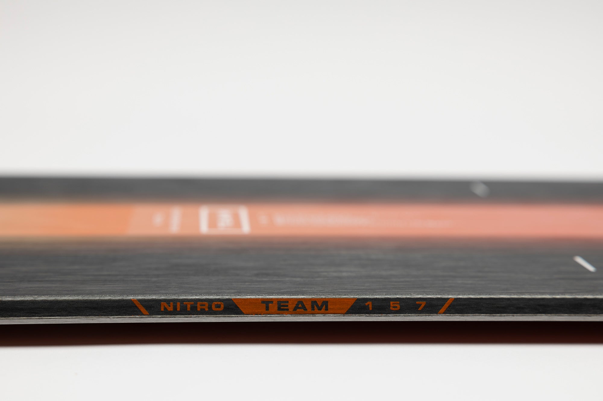 Nitro Team Snowboard 2025 - 88 Gear