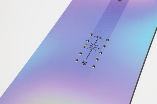 Nitro Spirit Youth Snowboard Package - 88 Gear