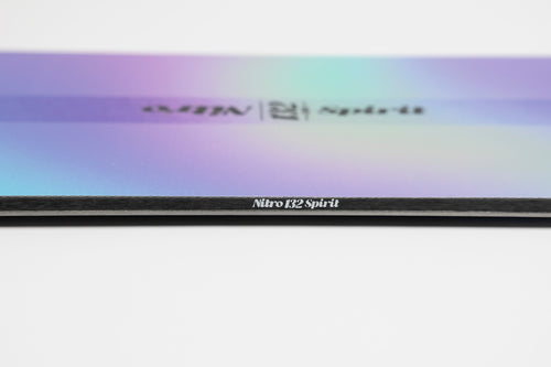 Nitro Spirit Youth Snowboard Package - 88 Gear