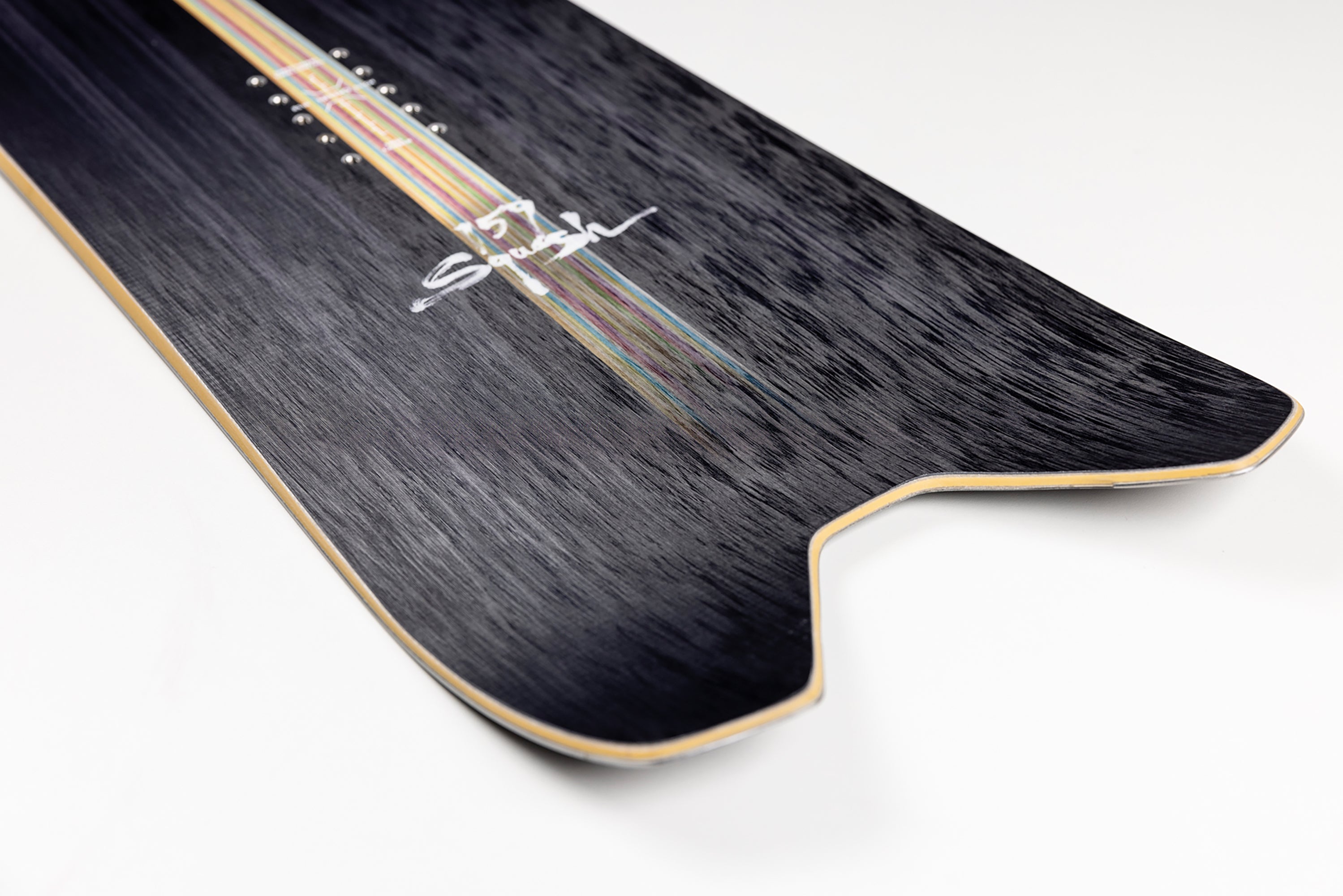 Nitro Squash Snowboard 2027 - 88 Gear