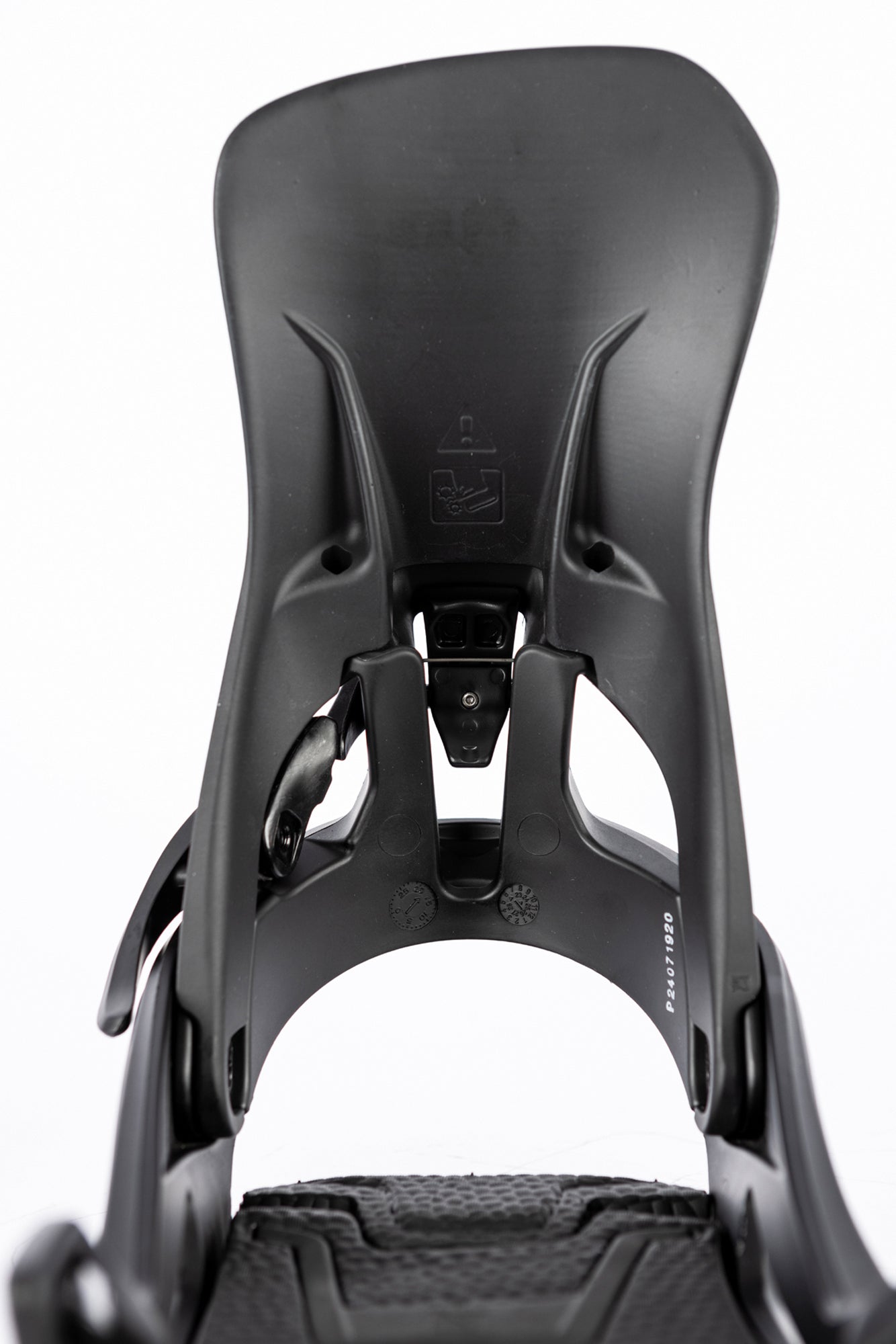 Nitro Step-On® Mens Bindings - 88 Gear