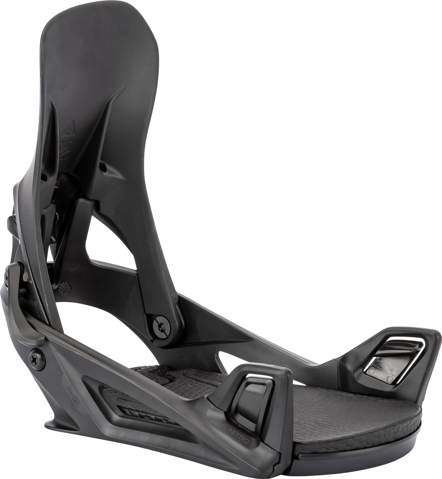 Nitro Step-On® Mens Bindings - 88 Gear
