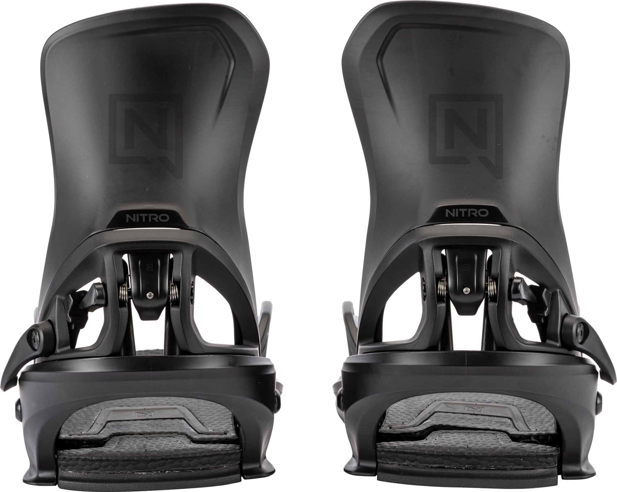 Nitro Step-On® Mens Bindings - 88 Gear