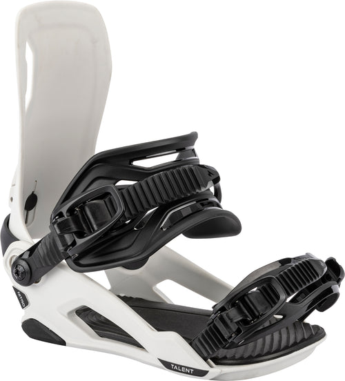 Nitro Talent Unisex Snowboard Binding 2026 - 88 Gear