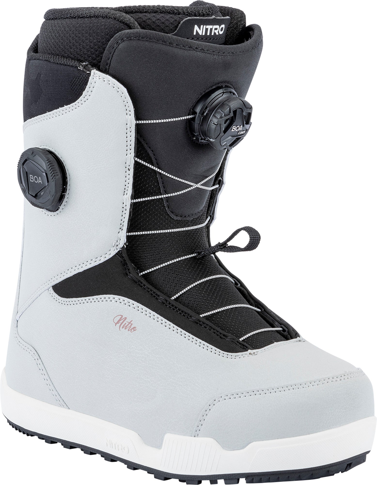 Nitro Scala BOA Women's Boots - 88 Gear