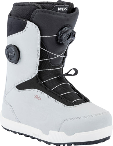 Nitro Scala BOA Women's Boots - 88 Gear