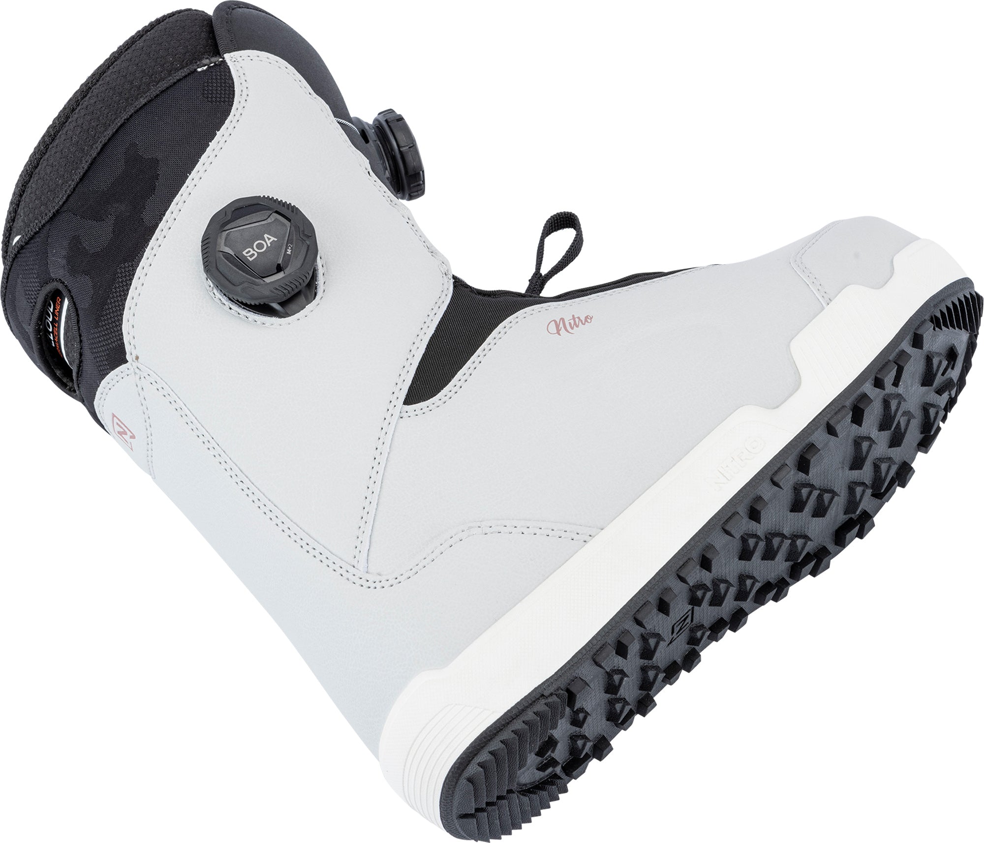 Nitro Scala BOA Women's Boots - 88 Gear