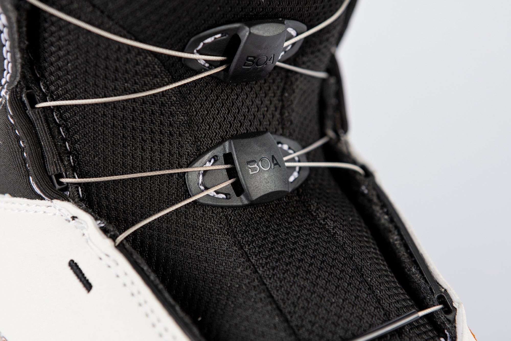 Nitro Droid BOA Youth Boots - 88 Gear