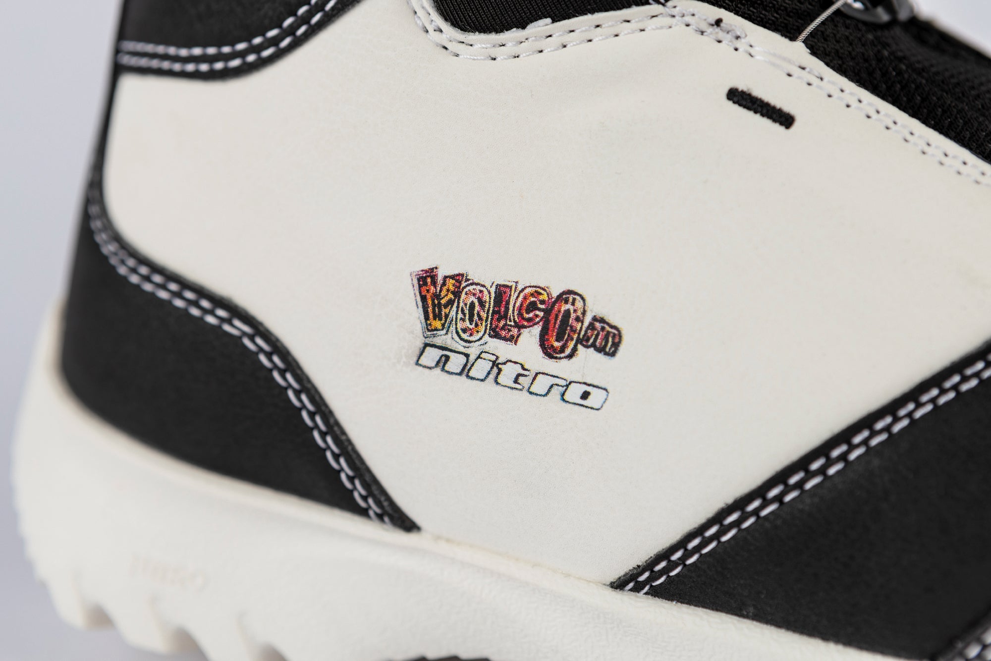 Nitro Droid BOA Youth Boots - 88 Gear