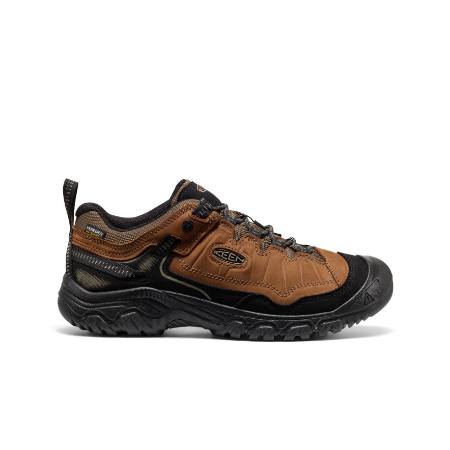 Keen Targhee IV Waterproof Hiking Shoe