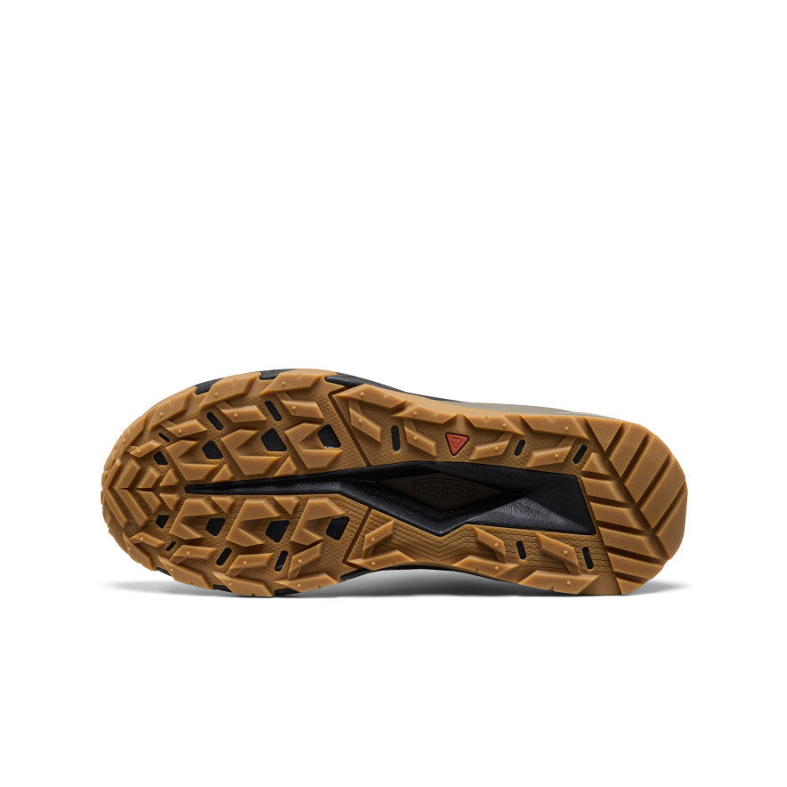 Keen Men's Targhee Apex Waterproof Hiking Shoe